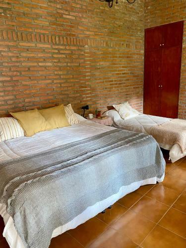Habitaci�n Privada En San Lorenzo