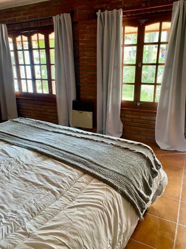 Habitaci�n Privada En San Lorenzo