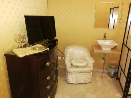 Hostal Attico Luxury Etnea