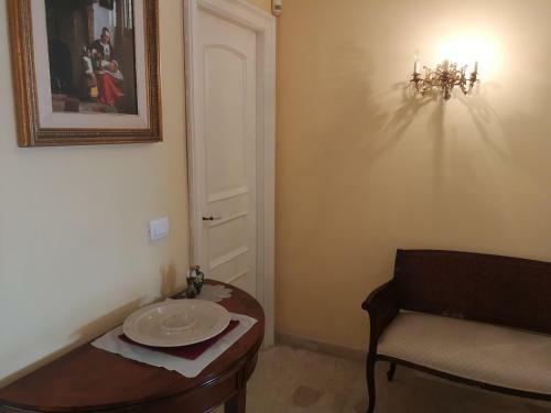 Hostal Attico Luxury Etnea
