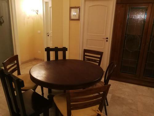 Hostal Attico Luxury Etnea