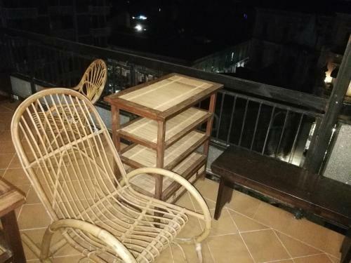 Hostal Attico Luxury Etnea