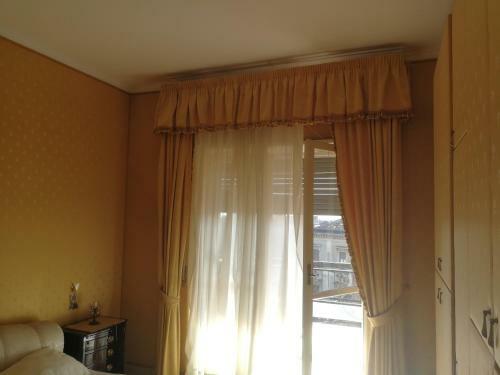 Hostal Attico Luxury Etnea