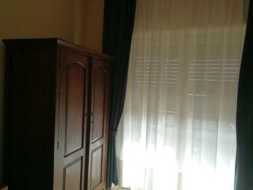 Hostal Attico Luxury Etnea