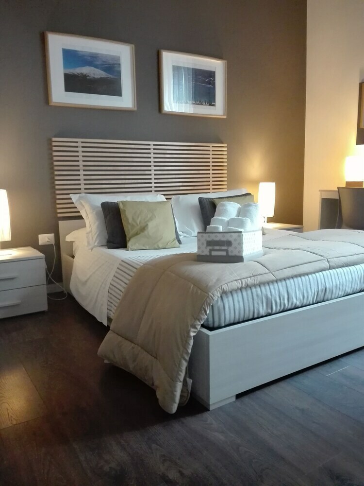 Bed & Breakfast Mav� Rooms