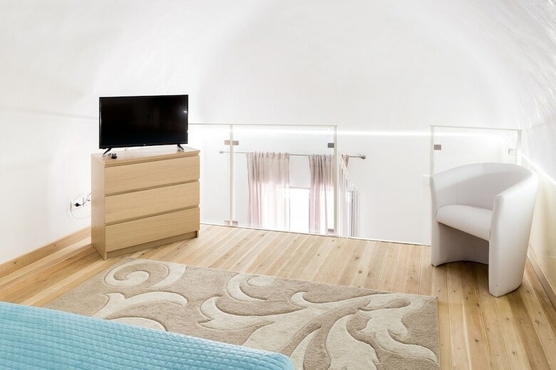Hostal Scuto Home