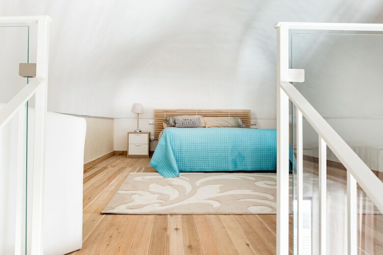 Hostal Scuto Home