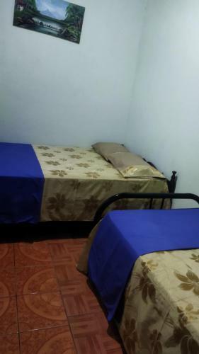 Hostal T�o Trino