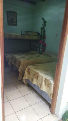 Hostal T�o Trino