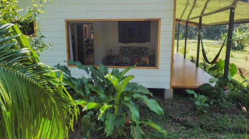 Jungle Bungalow In Drake Bay