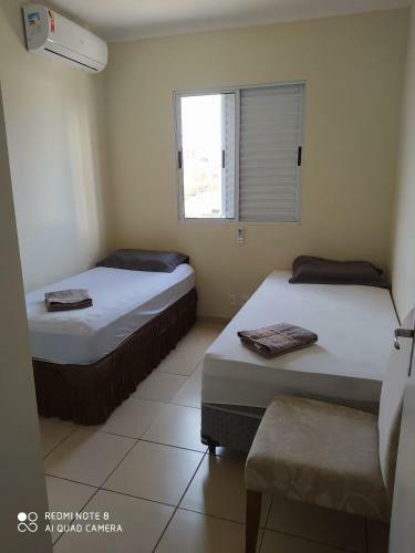Apartamento Ap Av Na��es Unidas