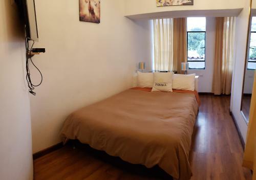 Hotel Hostal Panaka