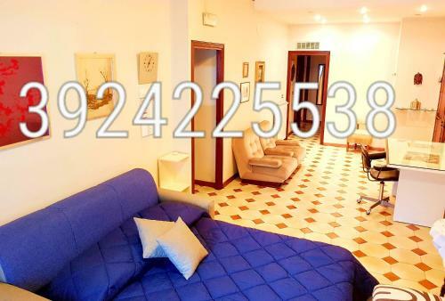 Catania House Apartment