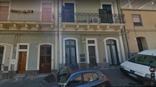 Casa Giuffrida