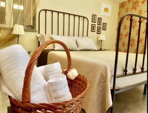 Apartamento Dimora Del Papa