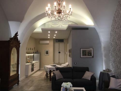 Apartamento Dimora Del Papa
