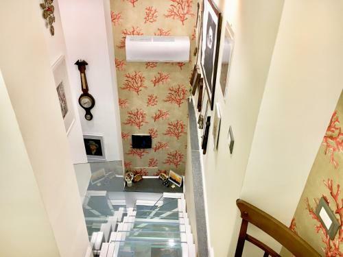 Apartamento Dimora Del Papa