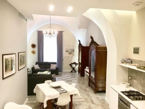 Apartamento Dimora Del Papa