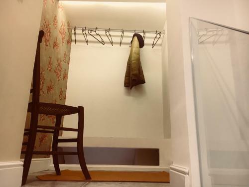 Apartamento Dimora Del Papa