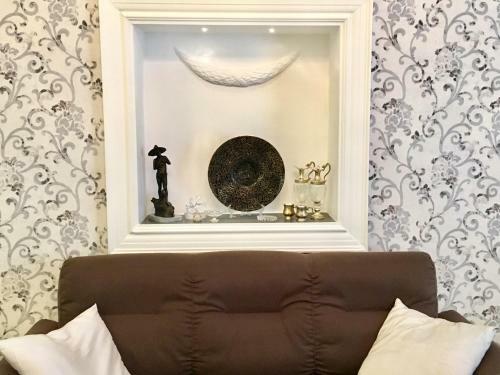Apartamento Dimora Del Papa