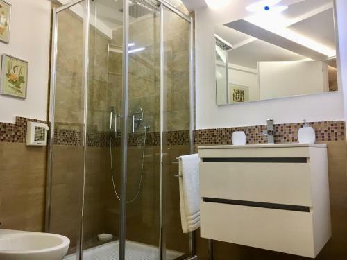 Apartamento Dimora Del Papa