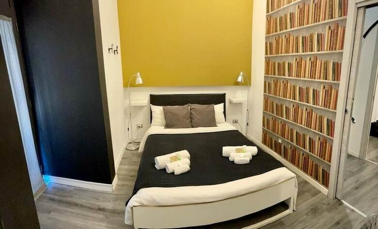 Bed & Breakfast Minihomecatania