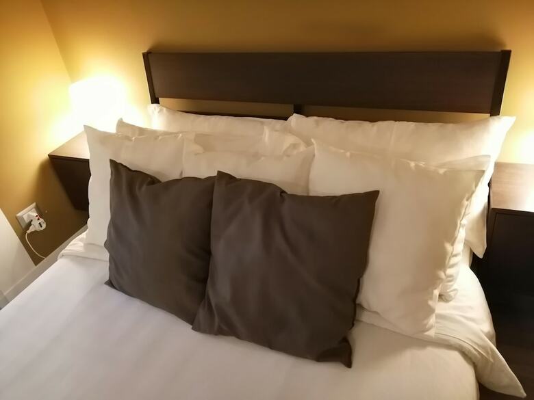 Bed & Breakfast Minihomecatania
