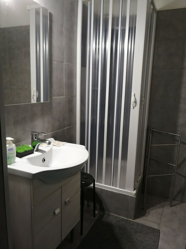 Bed & Breakfast Minihomecatania