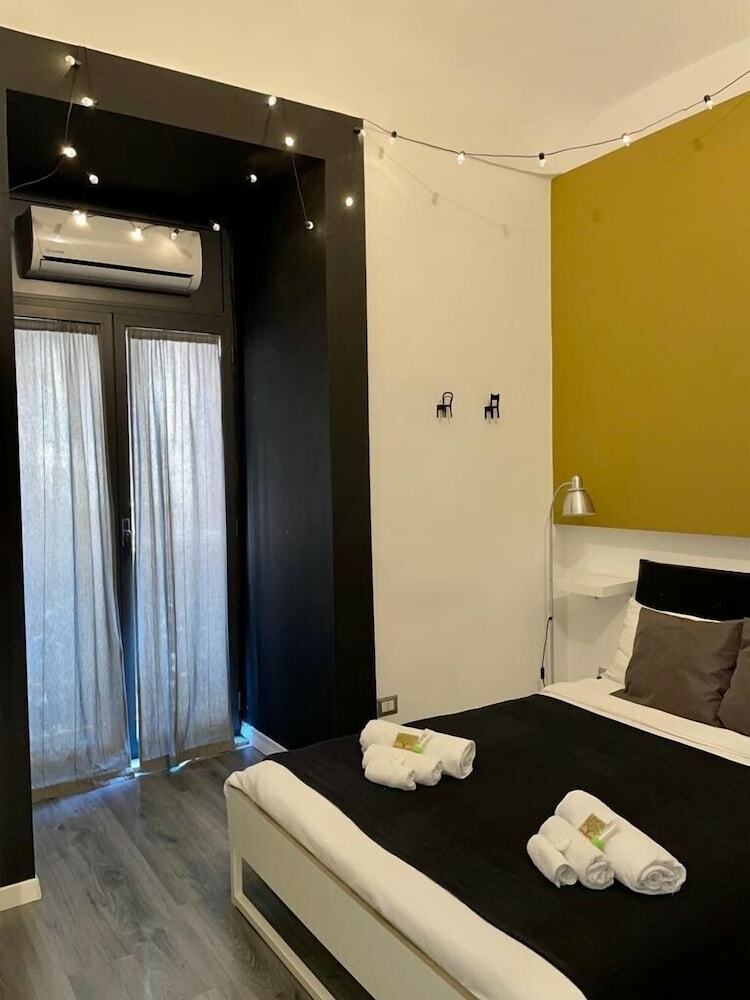 Bed & Breakfast Minihomecatania