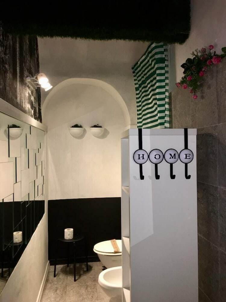 Bed & Breakfast Minihomecatania
