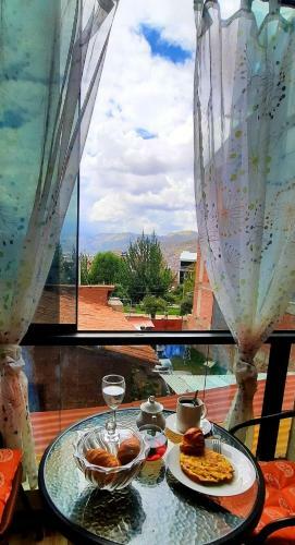 Apartamento Qorisonqodream Minidepartamento Privado Centro Cusco
