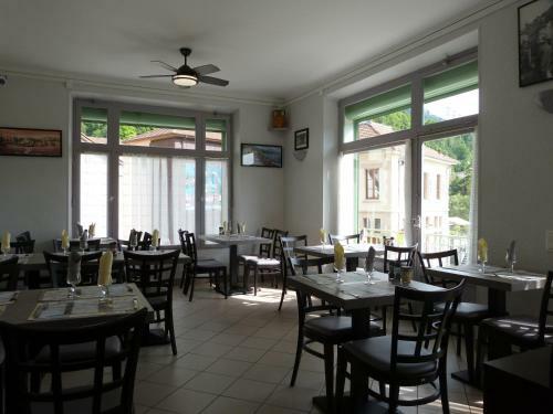 Hotel H�tel Du Royans