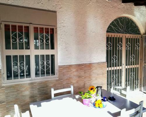 Apartamento Seaside Village Catania