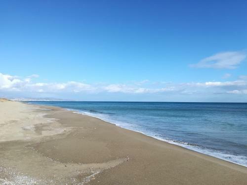 Apartamento Seaside Village Catania