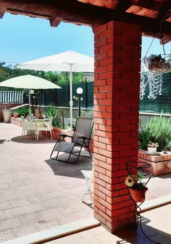 Apartamento Seaside Village Catania