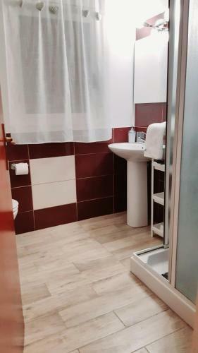 Apartamento Seaside Village Catania