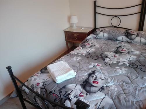 3 A B&B