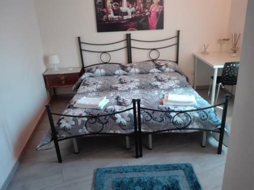 3 A B&B