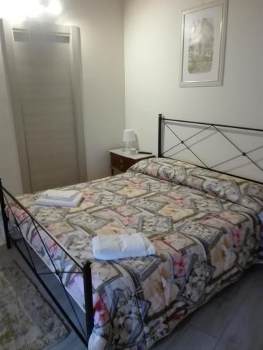 3 A B&B