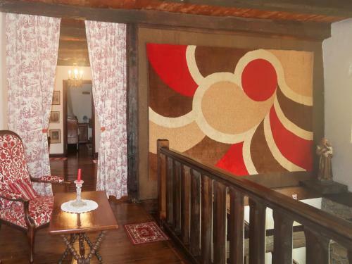 Holiday Home Le Manoir