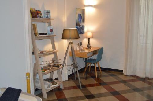 Bed, Book & Breakfast Landolina