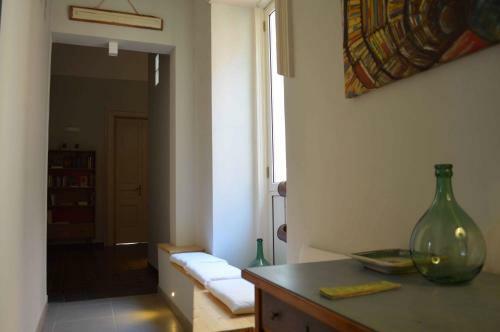 Bed, Book & Breakfast Landolina