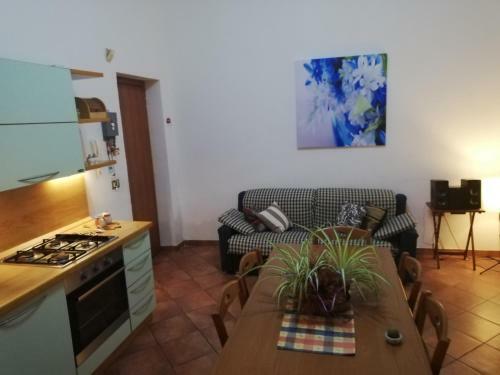 Guglielmo Room's B&B