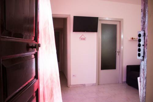 Apartamento Casa Coccinella