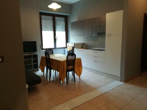 Puccini Apartment