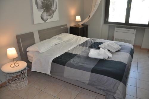 Puccini Apartment