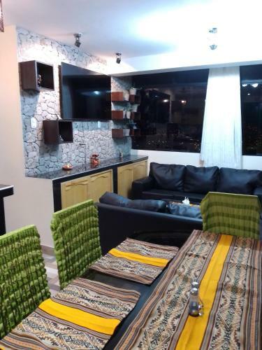 Apartamento The Monumental House