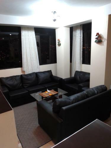 Apartamento The Monumental House