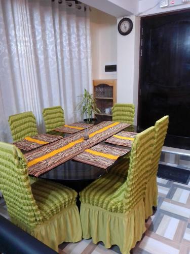 Apartamento The Monumental House