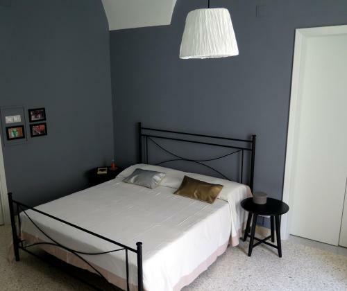 Apartamento La Casa Dei Colori